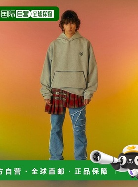 韩国直邮ADSB ANDERSSON BELL 新款设计师潮牌男士百搭卫衣303441