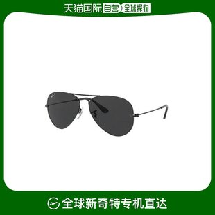 Black 韩国直邮RAY BAN太阳眼镜男RB3025