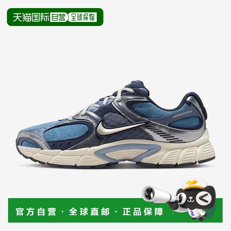 韩国直邮NIKE {仅限店内购买｝NIKE V5 RNR Denim 男士鞋 IH3649-