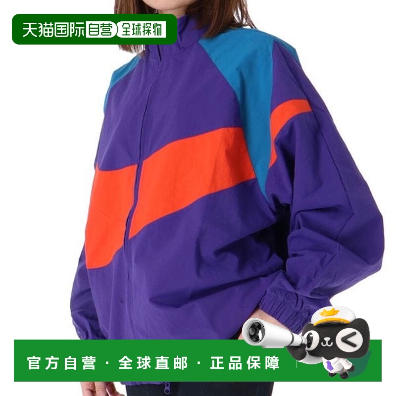 韩国直邮NIKE 耐克运动装女式夹克衫_C HV4108-547