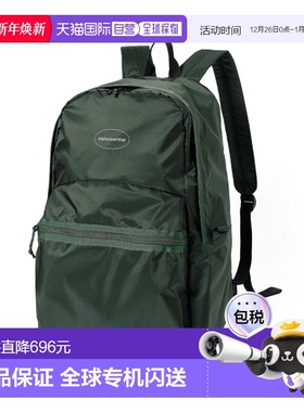 韩国直邮THISISNEVERTHAT 公用背包TN251WBABP06OLV UL Daypack O