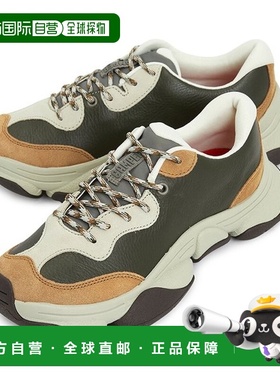 韩国直邮CAMPER [釜山分店] Camper Caste 男式运动鞋 K101068 00