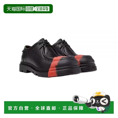 韩国直邮CAMPER Junction 女士乐福鞋 K201469 023 146639880厚底