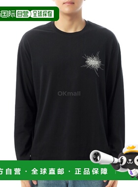 韩国直邮ISABEL MARANT 莱洛哈 (TS0262HB C3N04H 01BK)男装