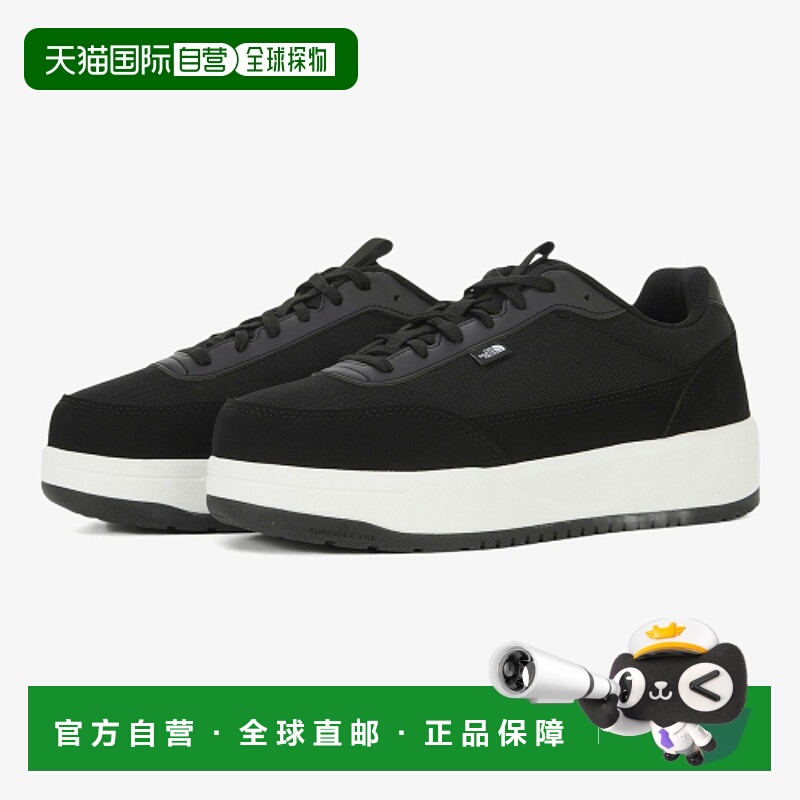 韩国直邮THE NORTH FACE北面正品户外运动男女同款运动鞋NS94R05A