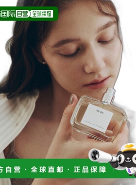 韩国直邮LOEUVRE 女士毛针织衫 AUBE EAU DE PARFUM