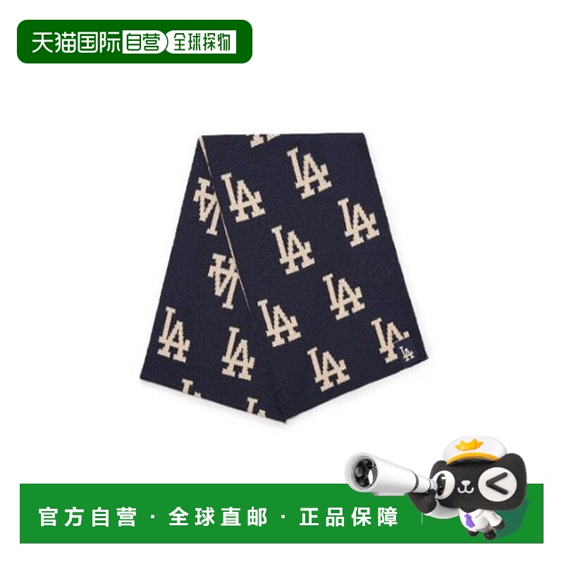 韩国直邮MLB MLB Neck Warmer PQJ 3AMFM0336-07NYD Premium Clas