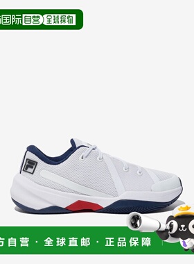 韩国直邮Fila斐乐 公用运动鞋11001TM02095H125透气舒适高级感