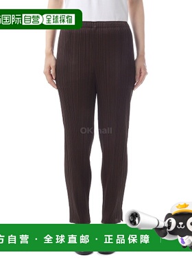 韩国直邮PLEATS PLEASE ISSEY MIYAKE PP58JF115-47 训练裤休闲裤