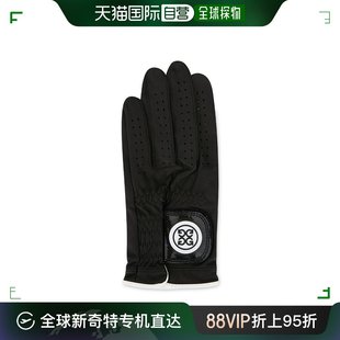 系列玛瑙手套 韩国直邮GFORE 男士 ONYX 手套 G4MC0G01