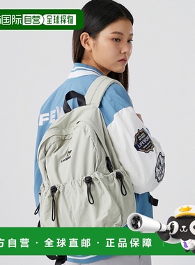 韩国直邮LIFEWORK 公用男士背包LW245BG007新款双肩包