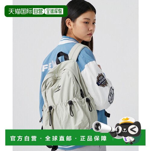 韩国直邮LIFEWORK 公用男士背包LW245BG007新款双肩包