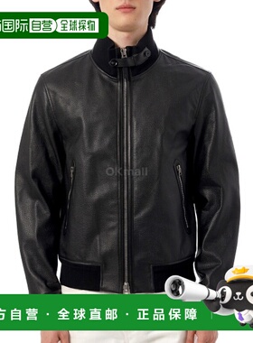 韩国直邮TOMFORD LBB008 LMG004S23 LB999 皮夹克汤姆福特