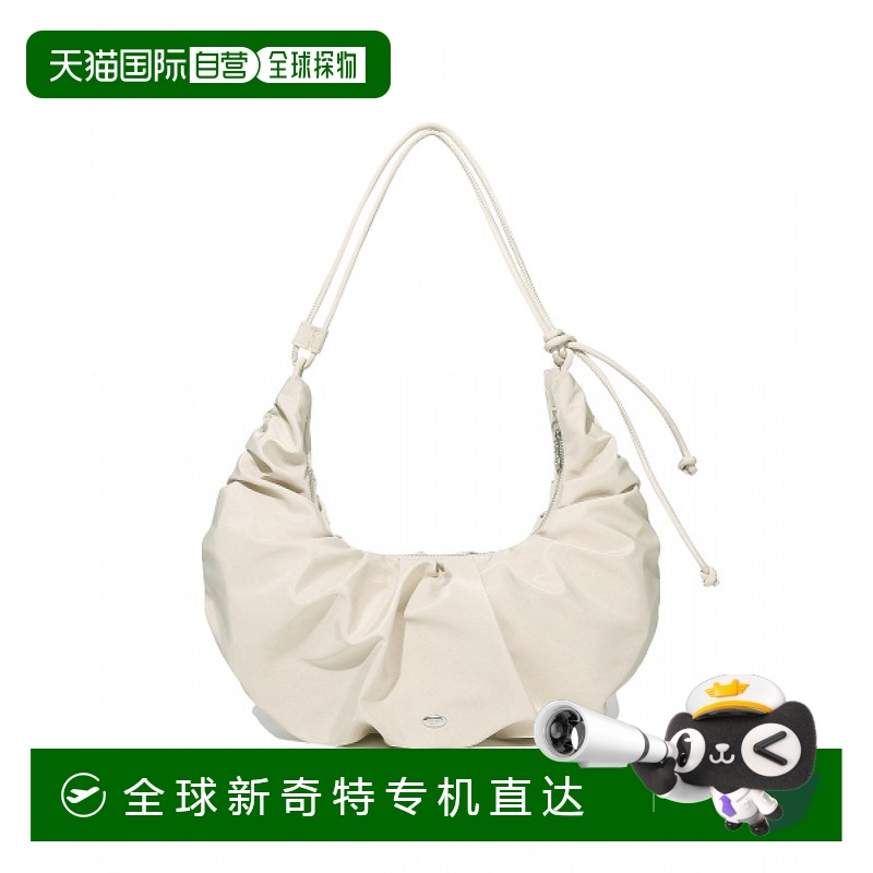 1h可退 韩国直邮covernat 女士 托特包牛皮尼龙手提包