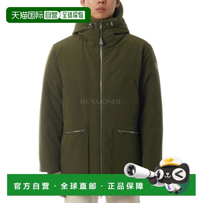 韩国直邮MONCLER 1C00003 5983X 8A8 羽绒/填充物鹅绒夹克