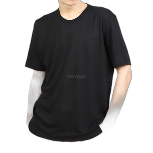 韩国直邮LARDINI 2023春夏 纯棉男士休闲衬衫 EQLTMC41EQ62040