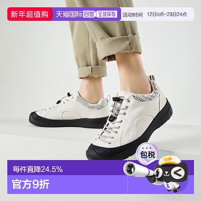 韩国直邮KEEN JASPER ROCKS SP女士户外低帮登山鞋徒步(1029737)