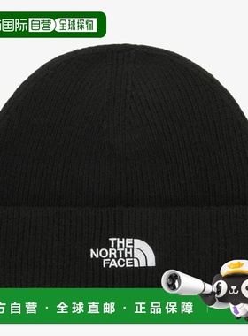 韩国直邮THE NORTH FACE The North Face Tien F Mid Beanie NE3B