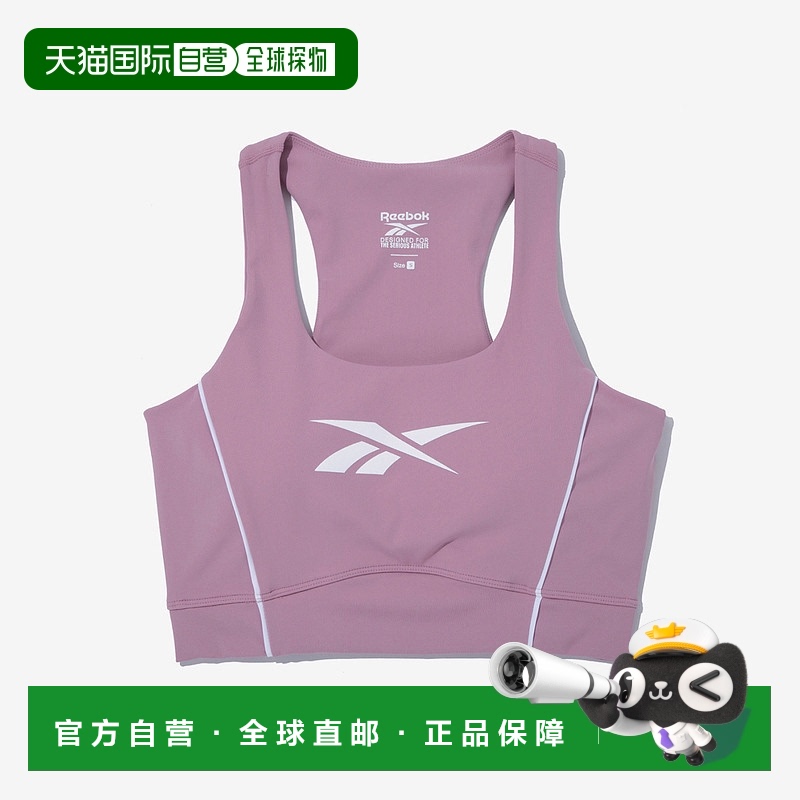 韩国直邮Reebok锐步女款背心RETS5ES45P2