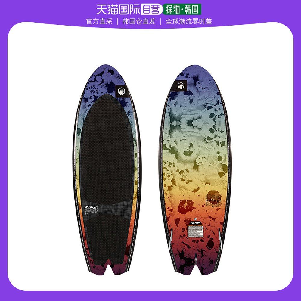 韩国直邮liquidforce韩国直邮lf-rocket 54威克萨夫火箭发射器滑s