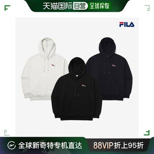 ACAEVE 3种 印花 乐天百货店 UNI 运动T恤 帽子 韩国直邮Fila