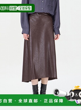 韩国直邮SISLEY 女士半身裙 SASK11441WI包臀裙a字裙