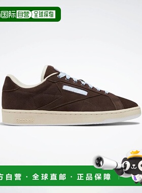 韩国直邮REEBOK锐步 HP6471运动鞋RESO2FCGUG1 Reebok x SNEEZE C