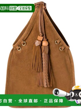 韩国直邮Miu Miu 托特包 5BA2952CSSF0316 橡木色