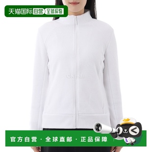 针织 韩国直邮Callaway 123 CGKFF079 弹力华夫格针织羊毛夹克