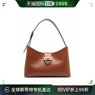 FERRAGAMO23FW包包女210926745036002LEATHER 韩国直邮SALVATORE