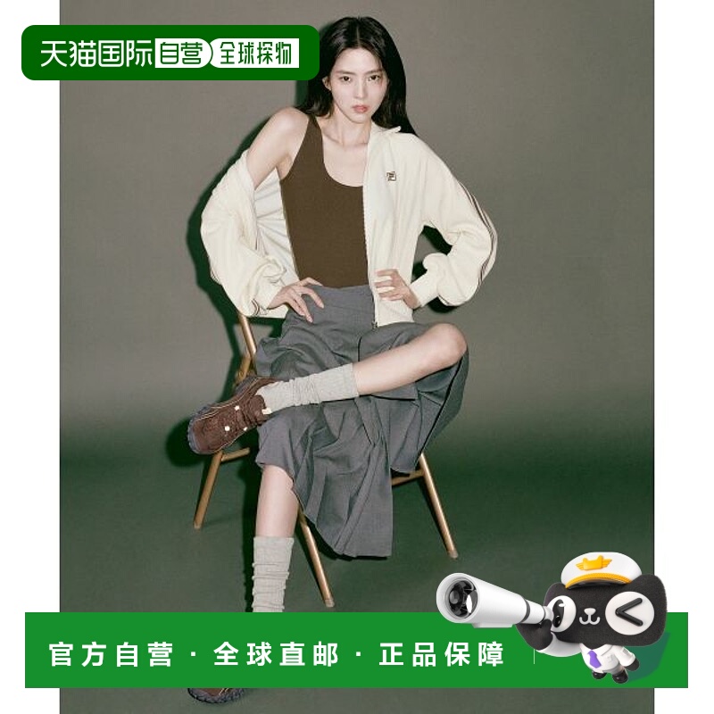 韩国直邮FILA FILA Eschape Choco (FS253OD03X012219) 3551187