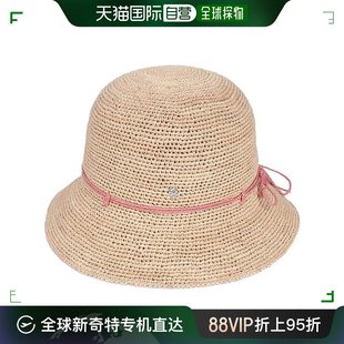 24SS HAT512 女 海伦 卡明斯基 发饰 ROSY 韩国直邮HelenKaminski