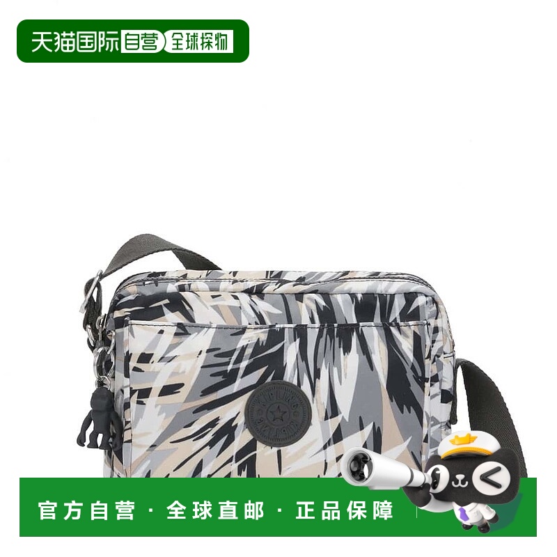 韩国直邮kipling  单肩包斜挎包旅行包正品高端 简约大方 高级感