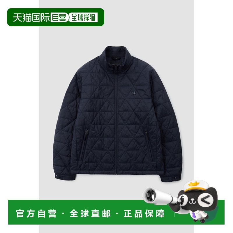 韩国直邮KOLON SPORT 男士羽绒服   TLJJS25401NAY可隆新款