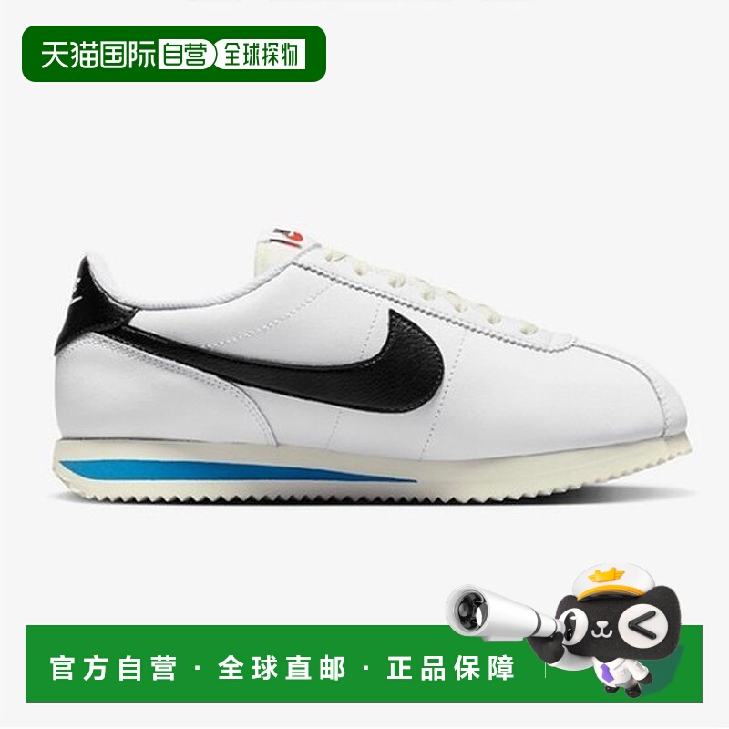 韩国直邮NIKE 运动鞋 DN1791-100 W CORTEZ