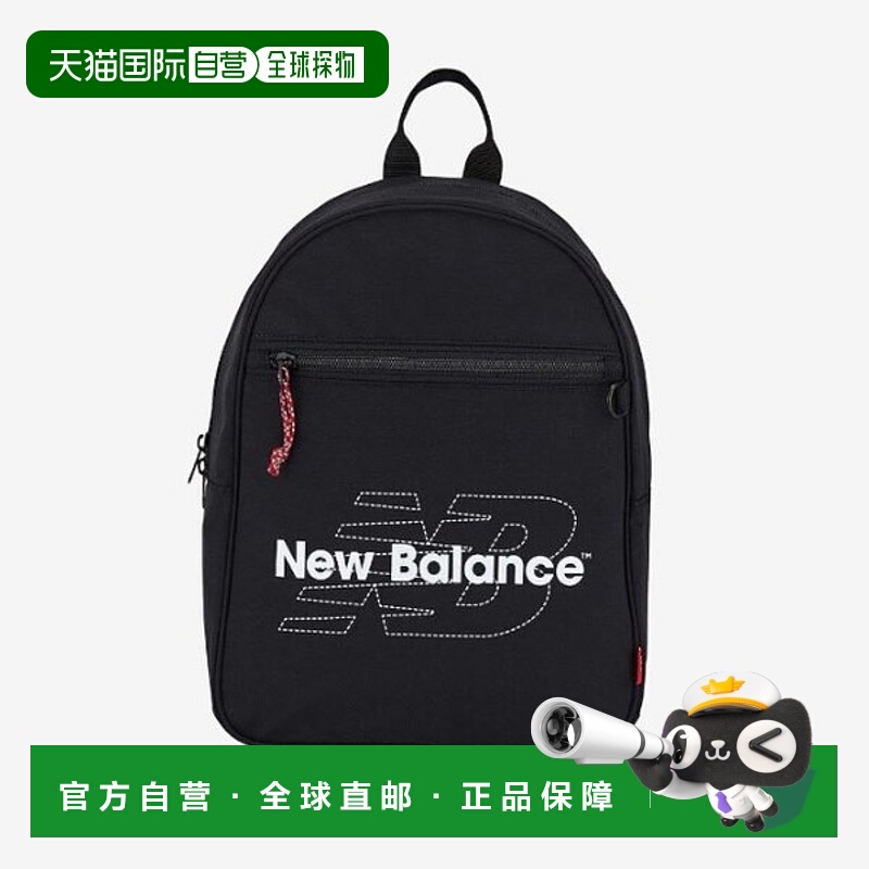 韩国直邮NEW BALANCE New Balance 背包 GQT NK8AFS404U-19 Essen