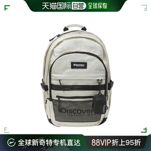 双肩背包 Discovery EXPEDITION 包 韩国直邮Discovery 空氣 背包