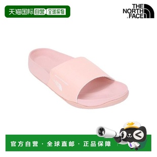 The FACE North Face FM1NS98J0 韩国直邮THE 公共舒适拖鞋 NORTH