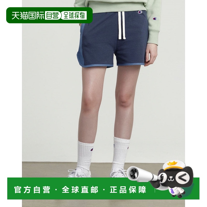 韩国直邮CHAMPION冠军韩版正品运动休闲日常复古舒适休闲裤CKPA3E