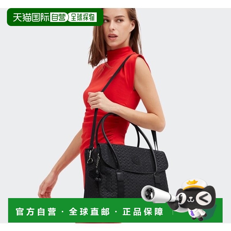 韩国直邮kipling 肩/交叉背级工人 S 级工人 S KPCBT14 -SIEB