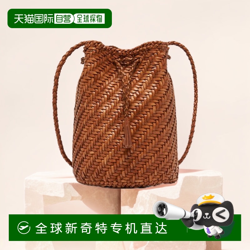 韩国直邮dragon diffusion 通用 托特包尼龙水桶包