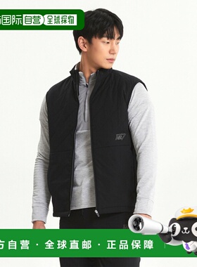 韩国直邮NEW BALANCE 女士羽绒马甲NBNJF15203_19