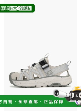 韩国直邮KOLON SPORT正品秋冬新款休闲户外运动男女同款凉鞋FE2AX