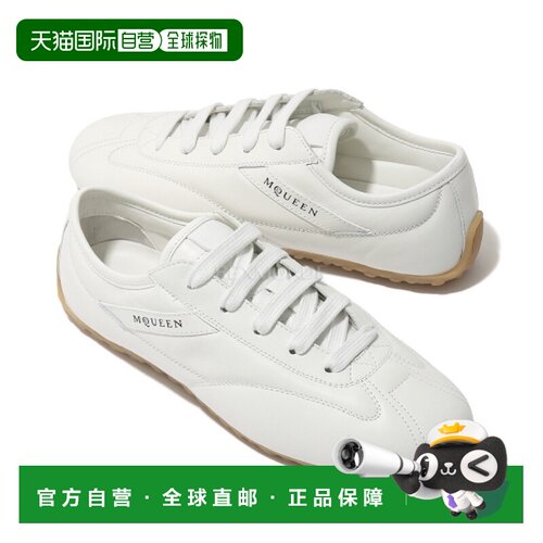 韩国直邮ALEXANDER MCQUEEN 862794 WIAJ8 9509 德训鞋运动鞋