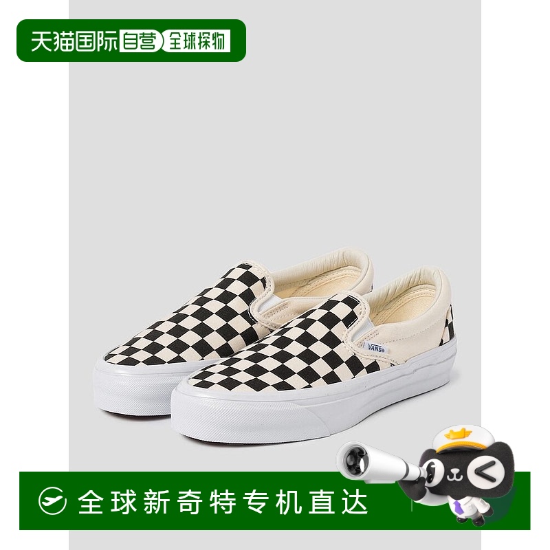 韩国直邮VANS (OG) 套穿式补发版 98-白色 GM41K3FV21