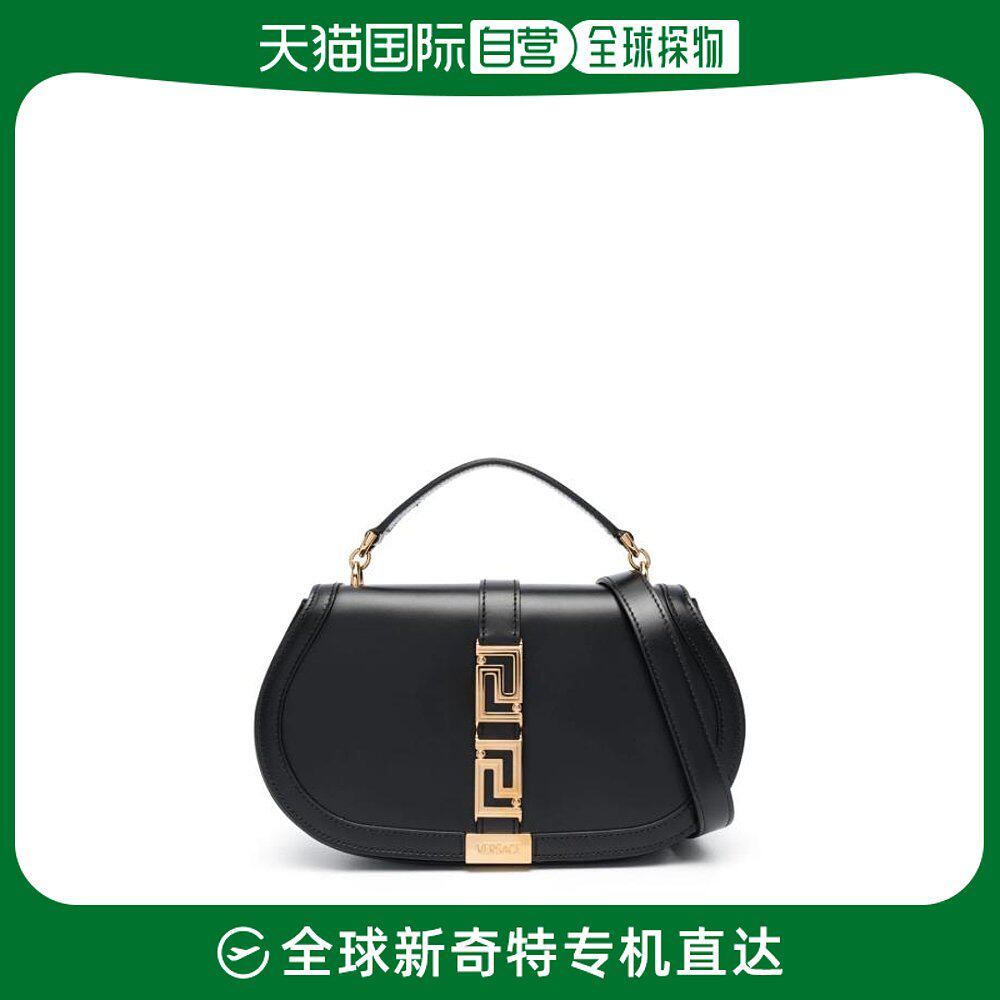 韩国直邮VERSACE23FW单肩包女10111781A051341B00V NERO ORO VERS属于什么档次？