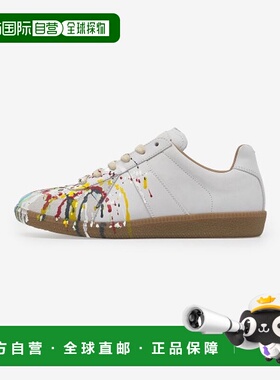 韩国直邮MAISON MARGIELA 休闲鞋运动鞋 S58WS0101P1892961SS23