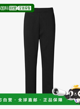 韩国直邮FILA Wheela 和服 Damaru 训练长裤 FS254FP02U001001