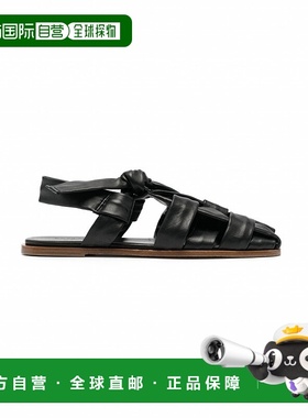 韩国直邮HEREU WFP23BENA001BLACKSS23凉鞋女士