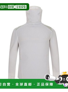 韩国直邮UNDER ARMOUR Under Armour 男士级底座忍者连帽衫 13210
